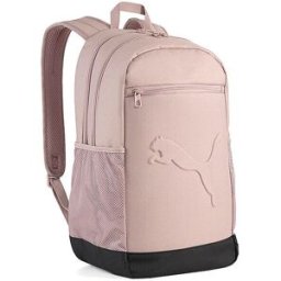 Puma Mochila Buzz 28L marrón claro