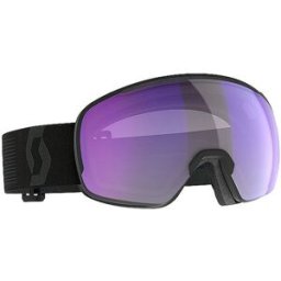 Scott Gafas de esquí Sphere OTG Light Sensitive negro