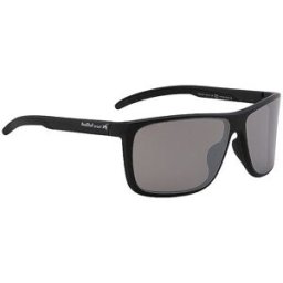 Red Bull Spect Gafas de sol deportivas Tain para hombre negro