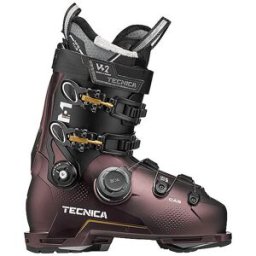 Tecnica Botas de esquí para mujer Mach BOA MV 105 W GW baya 27,5 (42 1/2)