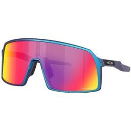 Oakley Gafas de ciclismo Sutro para hombre azul