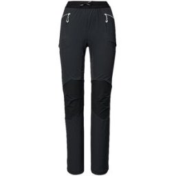 Millet Pantalón de senderismo para mujer Kamet Light XCS negro M