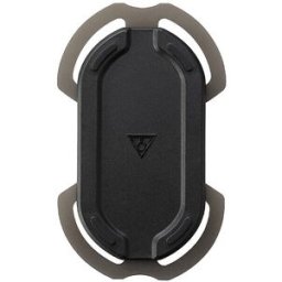 Topeak Soporte para teléfono móvil Omni Ride Case 2 negro