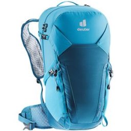 Deuter Mochila de senderismo Speed Lite 25 azul