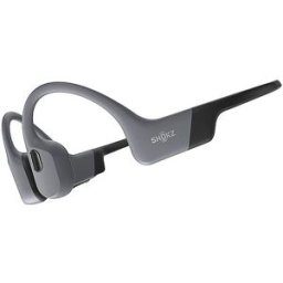 Shokz Auriculares Open Swim Pro gris