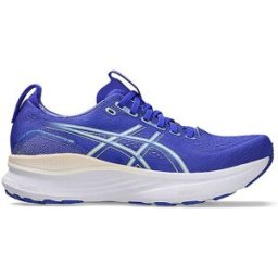 Asics Zapatillas de running para mujer Gel-Kayano 32 azul 41 1/2