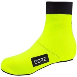 Gorewear Cubrezapatillas Shield Thermo amarillo 44-45