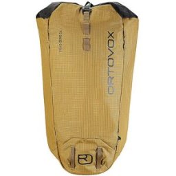Ortovox Mochila alpina Trad Zero 24 mostaza