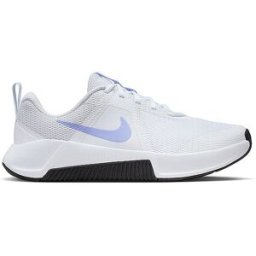 Nike Zapatillas de fitness para mujer MC Trainer 3 blanco 38 1/2
