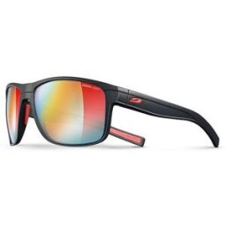 Julbo Gafas de sol deportivas Renegade Zebra negro