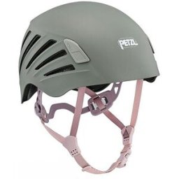 Petzl Casco de escalada BOREA® oliva