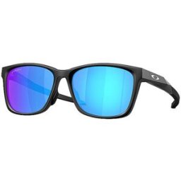 Oakley Gafas de sol Paracord para hombre negro