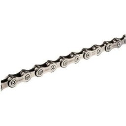 Shimano Sb Cadena de bicicleta HG95 10Fach 116Gl. plata