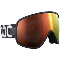 Poc Gafas de esquí Vitrea negro