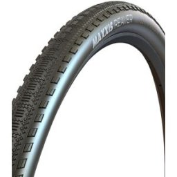 Maxxis Neumático Reaver Hypr-X TR + EXO Gravel negro