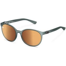Gloryfy Gafas de sol de mujer Gi33 Barcelona river matt turquesa