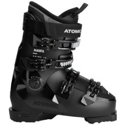 Atomic Botas de esquí para mujer Hawx Prime 75 W negro 26-26,5 (40 1/2 - 41)