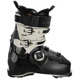 Atomic Botas de esquí para mujer Hawx Prime 105 S Boa W GW negro 27-27,5 (42 - 43)
