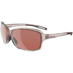 Evil Eye Gafas de sol deportivas Basou Rosé Transparent3 rosa