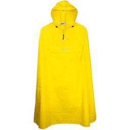 Pro-X Elements Rad Poncho Paso amarillo XS/S