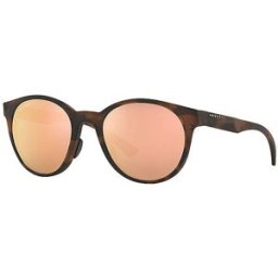 Oakley Gafas de sol Spindrift para mujer marrón