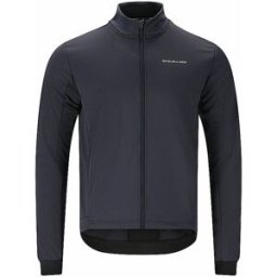 Endurance Chaqueta de ciclismo de invierno para hombre Titan Windblock Thermal azul oscuro M