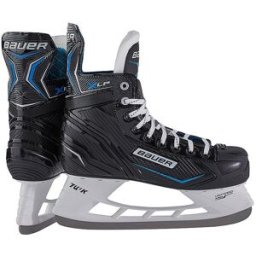 Bauer Patines de hockey para hombre X-LP Skate negro 48