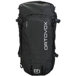 Ortovox Mochila alpina Peak 55 negro