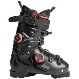 Atomic Botas de esquí para hombre Hawx Ultra 130 S Dual BOA GW negro 30-30,5 (46 1/2 - 47)