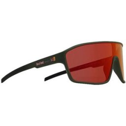 Red Bull Spect Gafas deportivas Daft para hombre oliva