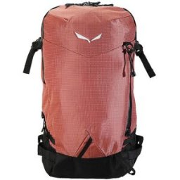 Salewa Mochila alpina Winter Mate 28L rojo