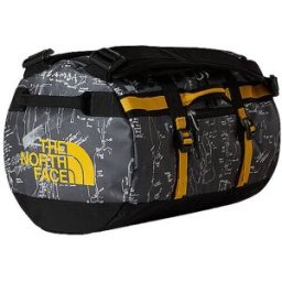 The North Face Bolsa de viaje Base Camp Duffel XS 31L negro
