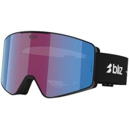 Bliz Gafas de esquí G001 negro