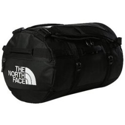 The North Face Bolsa de viaje Base Camp Duffel S 50L negro