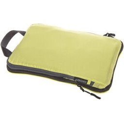 Cocoon Squeezer Compression Packing Cube Light M verde