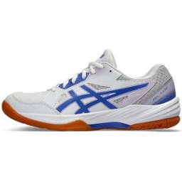 Asics Zapatillas de interior para mujer Gel-Task 3 blanco 35 1/2