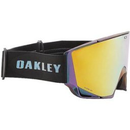 Oakley Gafas de esquí Flow Scape L PGRG Colorshift Olympia Edition negro