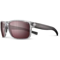 Julbo Gafas de montaña para hombre RENEGADE SPECTRON HD Polarized gris