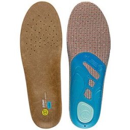 Sidas Plantillas 3Feet® Outdoor Low marrón 37/38
