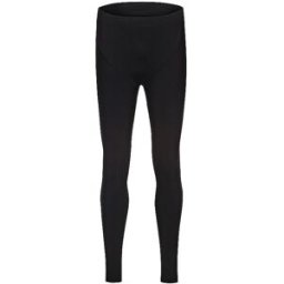 Gorewear Pantalones de ciclismo de invierno para hombre Swiftride Thermo Bund negro XL