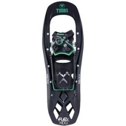 Tubbs Raquetas de nieve para hombre Flex RDG 24 negro