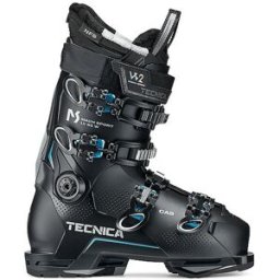 Tecnica Botas de esquí para mujer Mach Sport LV 85 W GW azul oscuro 24,5 (38 2/3)