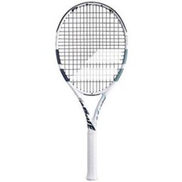 Babolat Raqueta de tenis Evo Drive Lite blanco 0