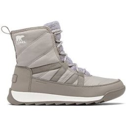 Sorel Botas de invierno para mujer WHITNEY™ II Plus WP gris 37