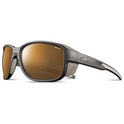 Julbo Gafas de sol Monterosa 2 NOIR HM 2-4 negro