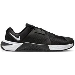 Nike Zapatillas de fitness para hombre Metcon 10 negro 45 1/2