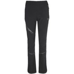 Dynafit Pantalón de esquí de travesía Speed Dynastretch para mujer negro XL