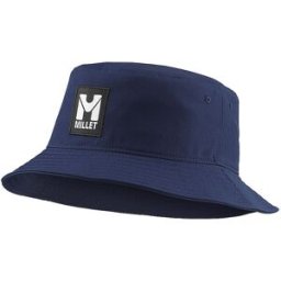 Millet Sombrero para el sol Chamonix Bob azul oscuro L