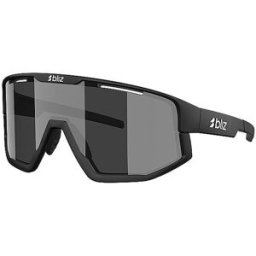 Bliz Gafas de sol deportivas Fusion F3 para hombre negro