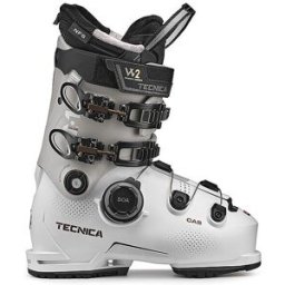 Tecnica Botas de esquí para mujer Mach BOA HV 95 W GW blanco 25,5 (40)